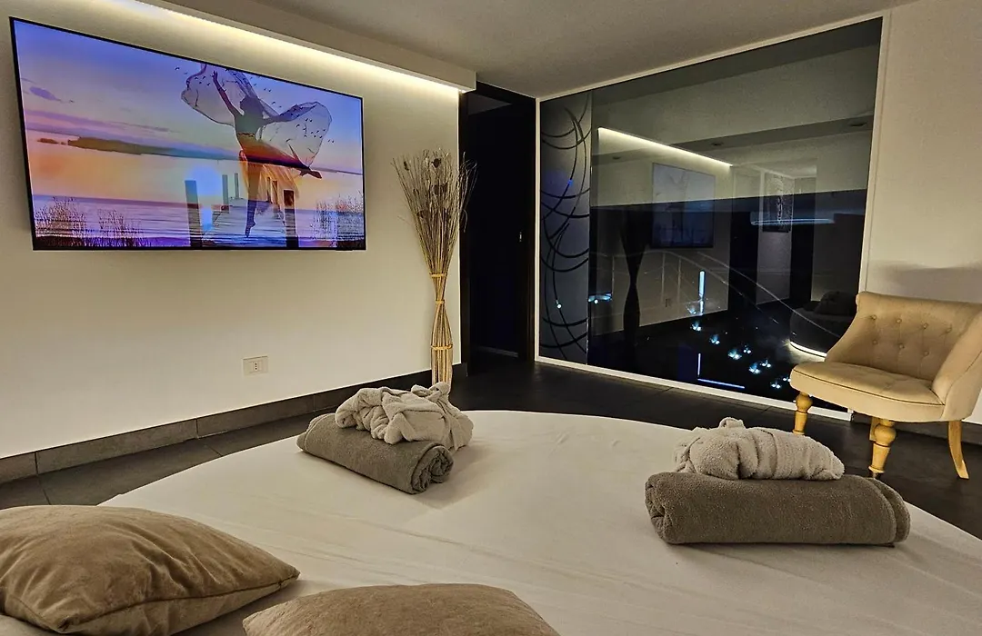 Christian'S Suites & Spa-1